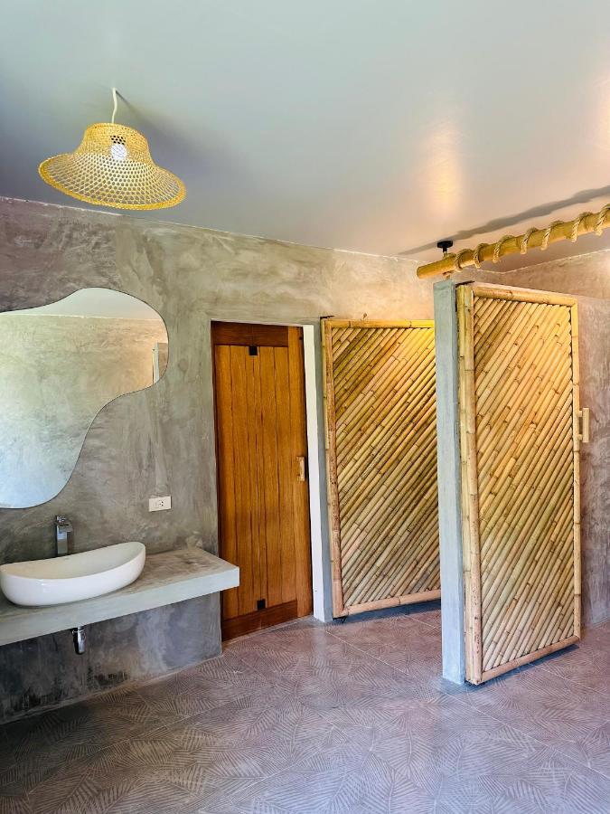 The Hideout Samui Hostel Koh Samui Ngoại thất bức ảnh