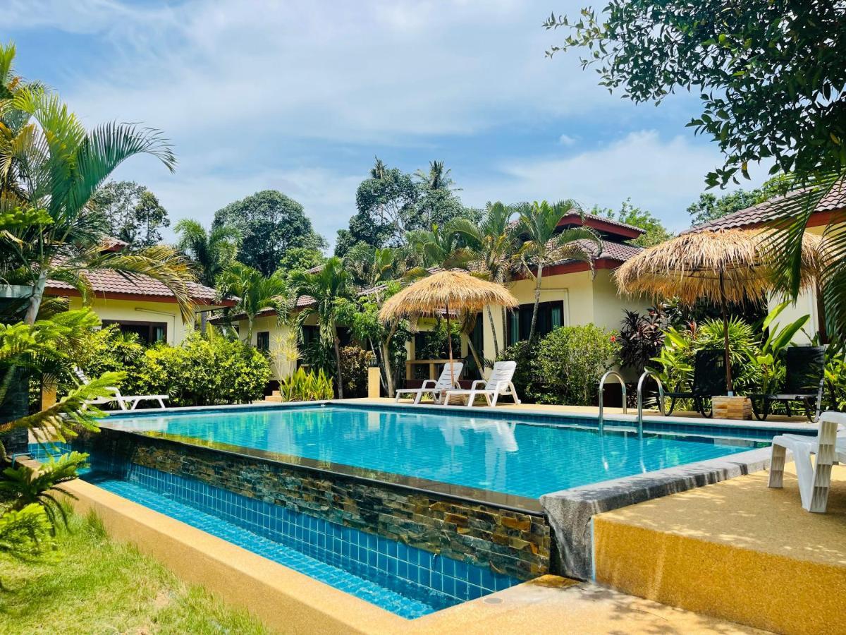 The Hideout Samui Hostel Koh Samui Ngoại thất bức ảnh