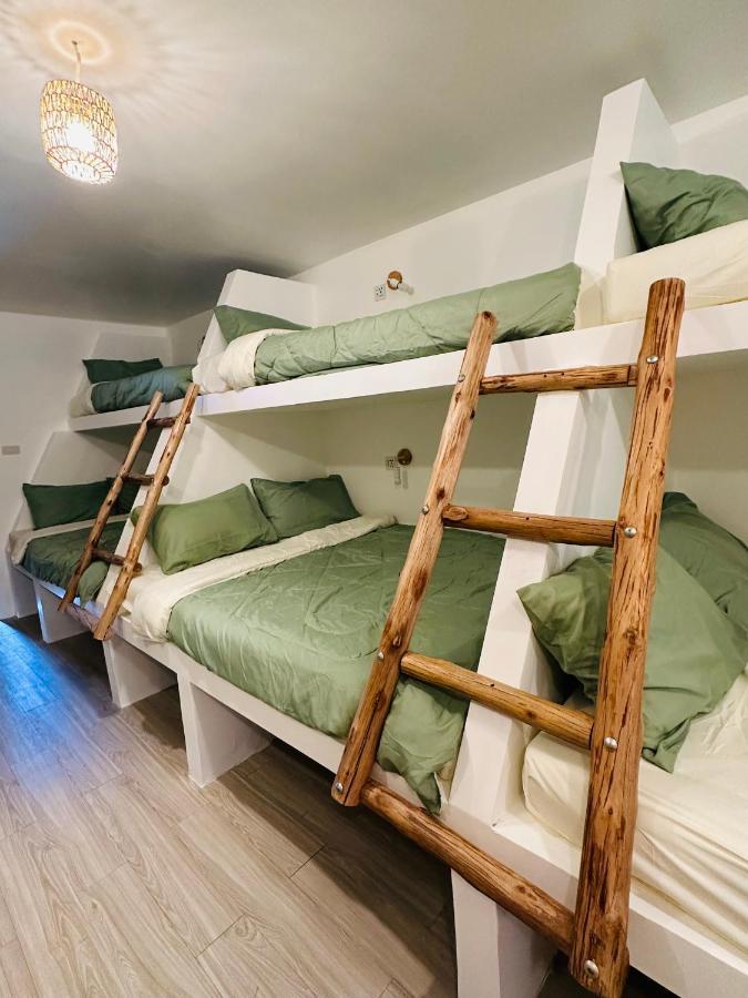The Hideout Samui Hostel Koh Samui Ngoại thất bức ảnh