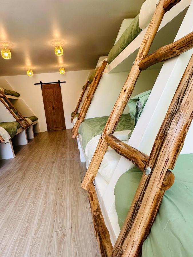 The Hideout Samui Hostel Koh Samui Ngoại thất bức ảnh