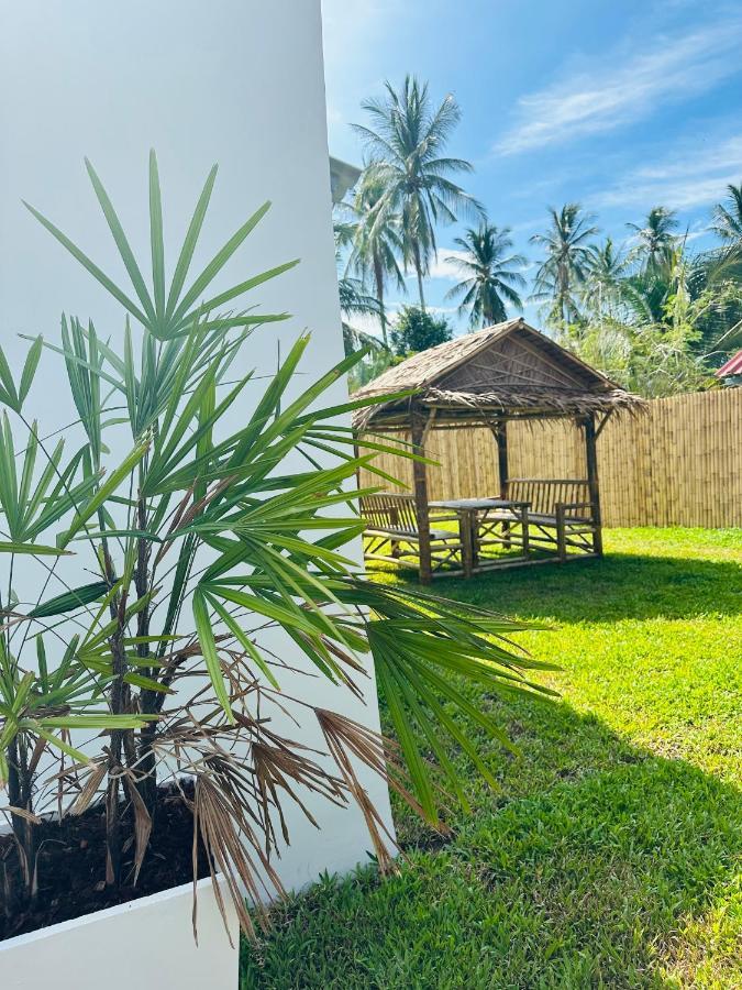 The Hideout Samui Hostel Koh Samui Ngoại thất bức ảnh