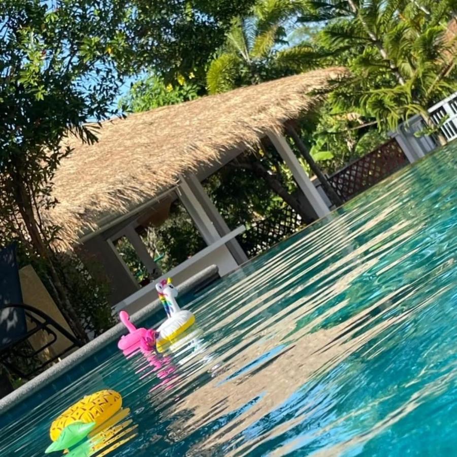 The Hideout Samui Hostel Koh Samui Ngoại thất bức ảnh