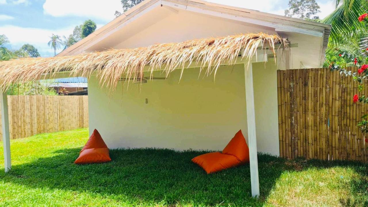 The Hideout Samui Hostel Koh Samui Ngoại thất bức ảnh