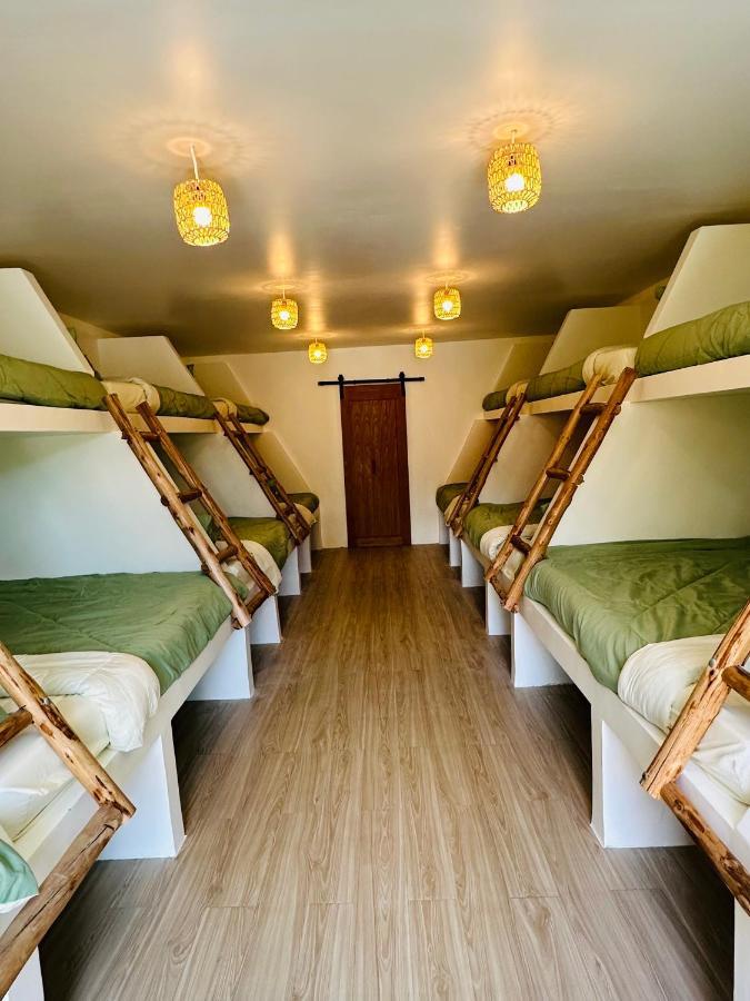 The Hideout Samui Hostel Koh Samui Ngoại thất bức ảnh