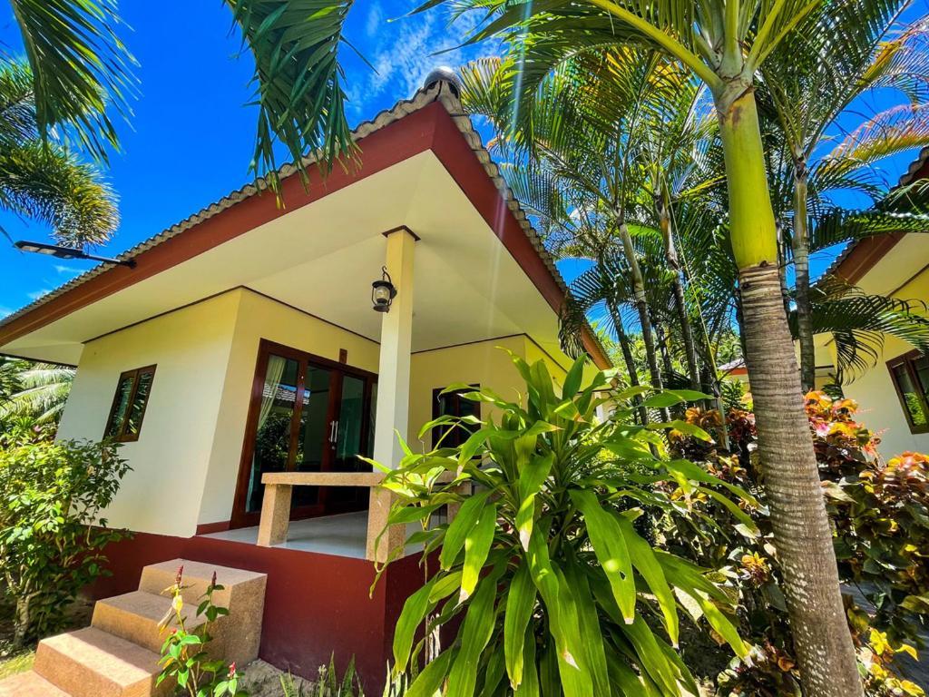 The Hideout Samui Hostel Koh Samui Ngoại thất bức ảnh