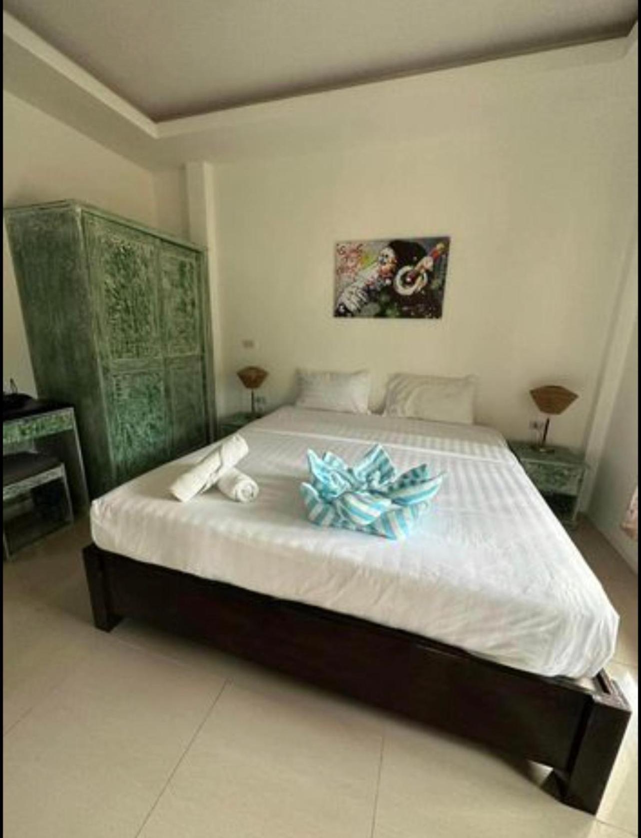 The Hideout Samui Hostel Koh Samui Phòng bức ảnh