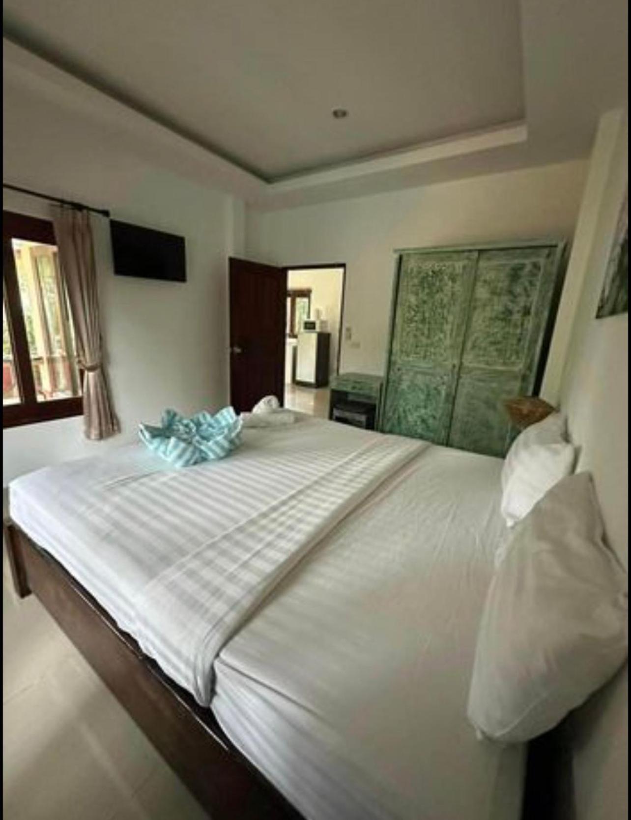 The Hideout Samui Hostel Koh Samui Phòng bức ảnh